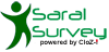 SaralSurvey Logo