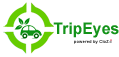 Trip Eyes Logo